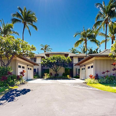 Mauna Lani Villa A-22 Waikoloa Eksteriør bilde