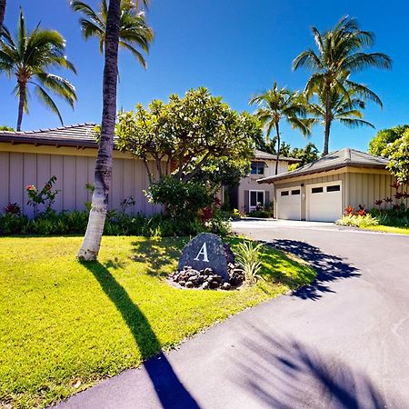 Mauna Lani Villa A-22 Waikoloa Eksteriør bilde