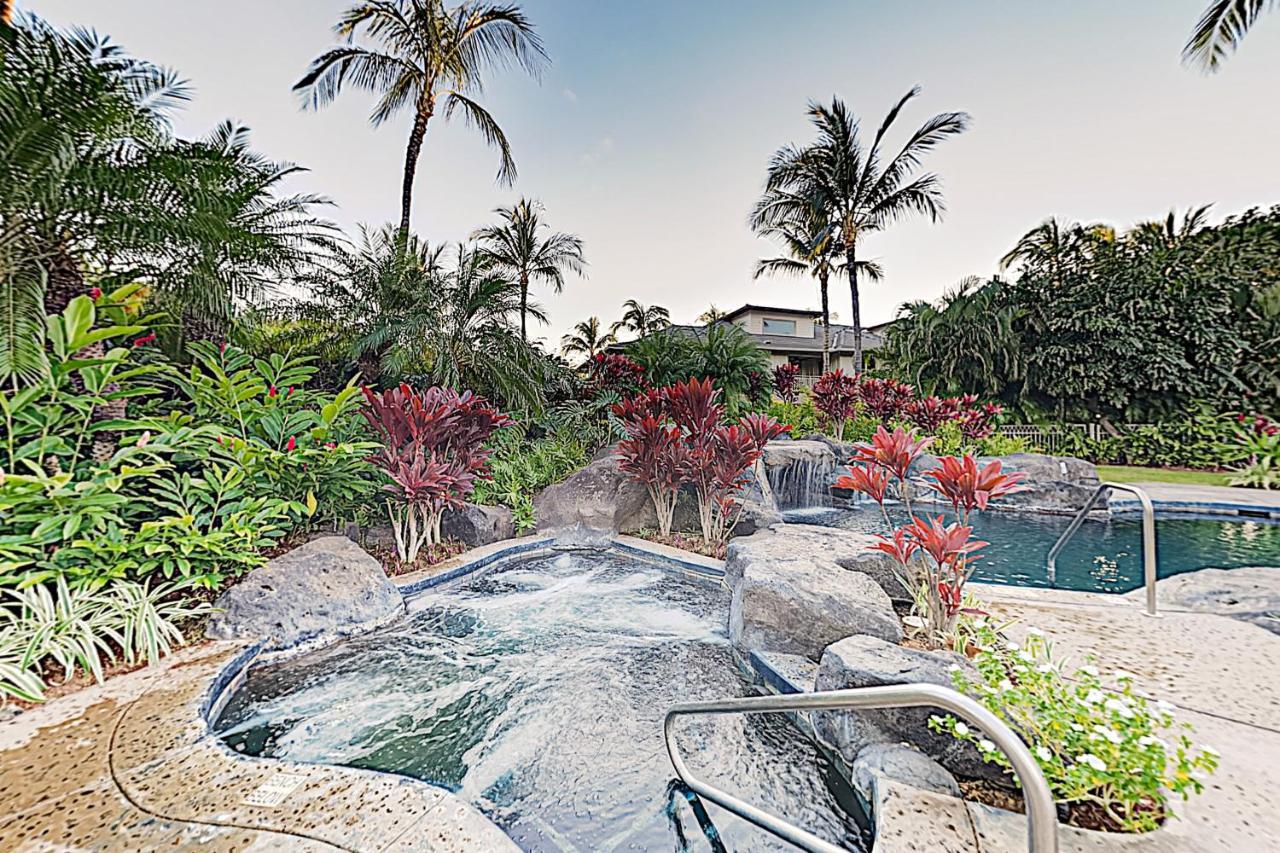 Mauna Lani Villa A-22 Waikoloa Eksteriør bilde