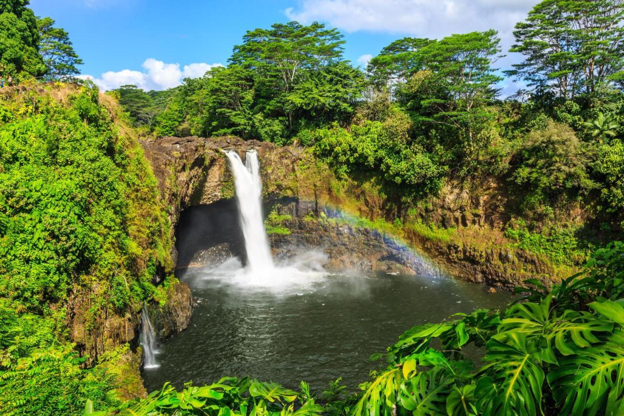 Mauna Lani Villa A-22 Waikoloa Eksteriør bilde