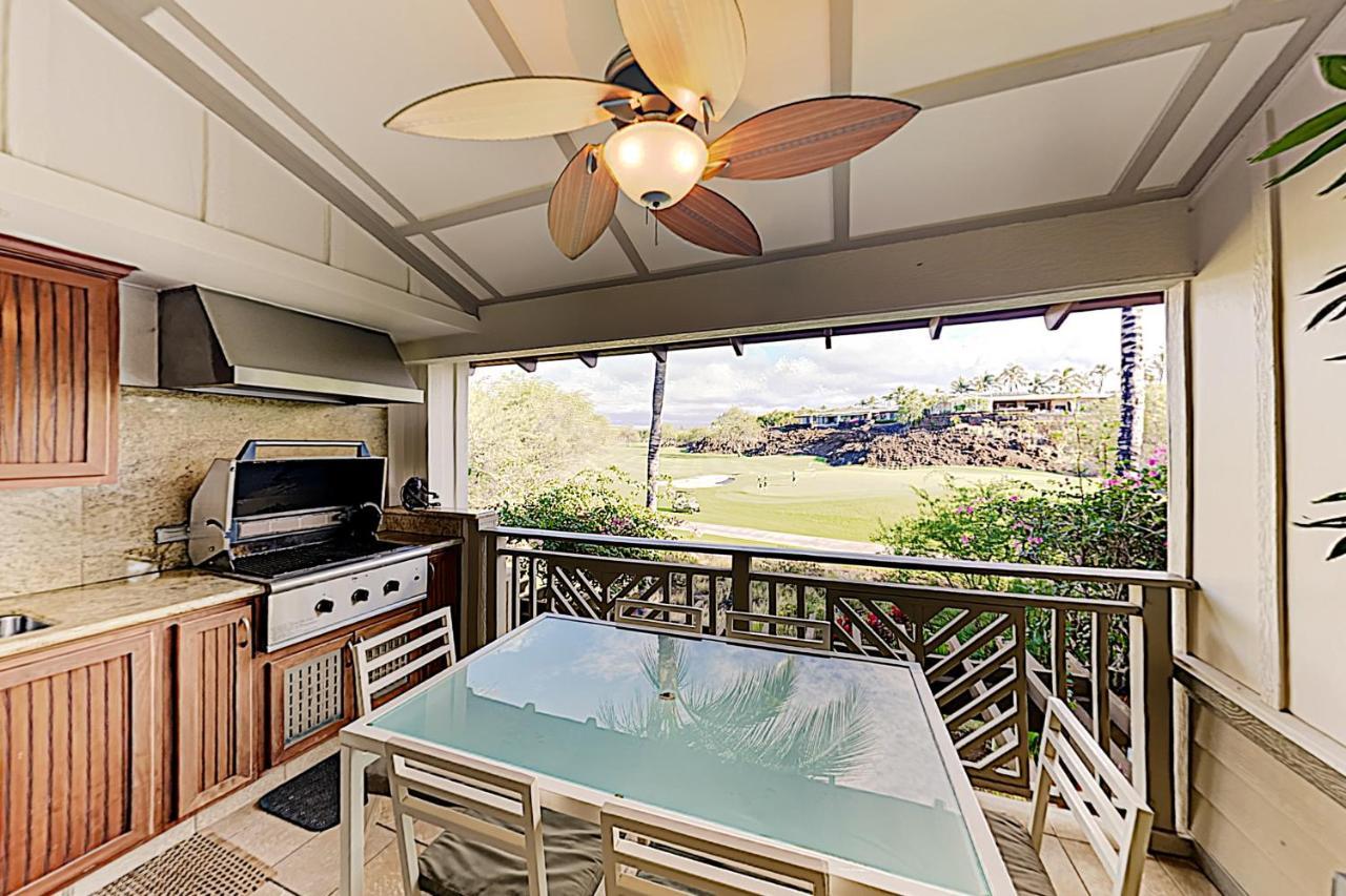 Mauna Lani Villa A-22 Waikoloa Eksteriør bilde