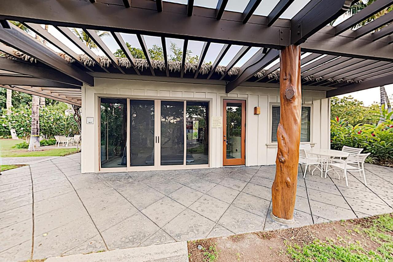 Mauna Lani Villa A-22 Waikoloa Eksteriør bilde