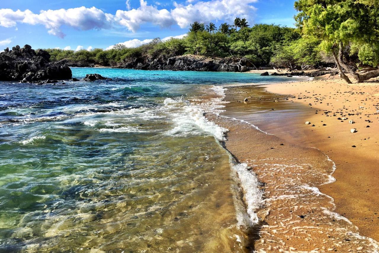 Mauna Lani Villa A-22 Waikoloa Eksteriør bilde