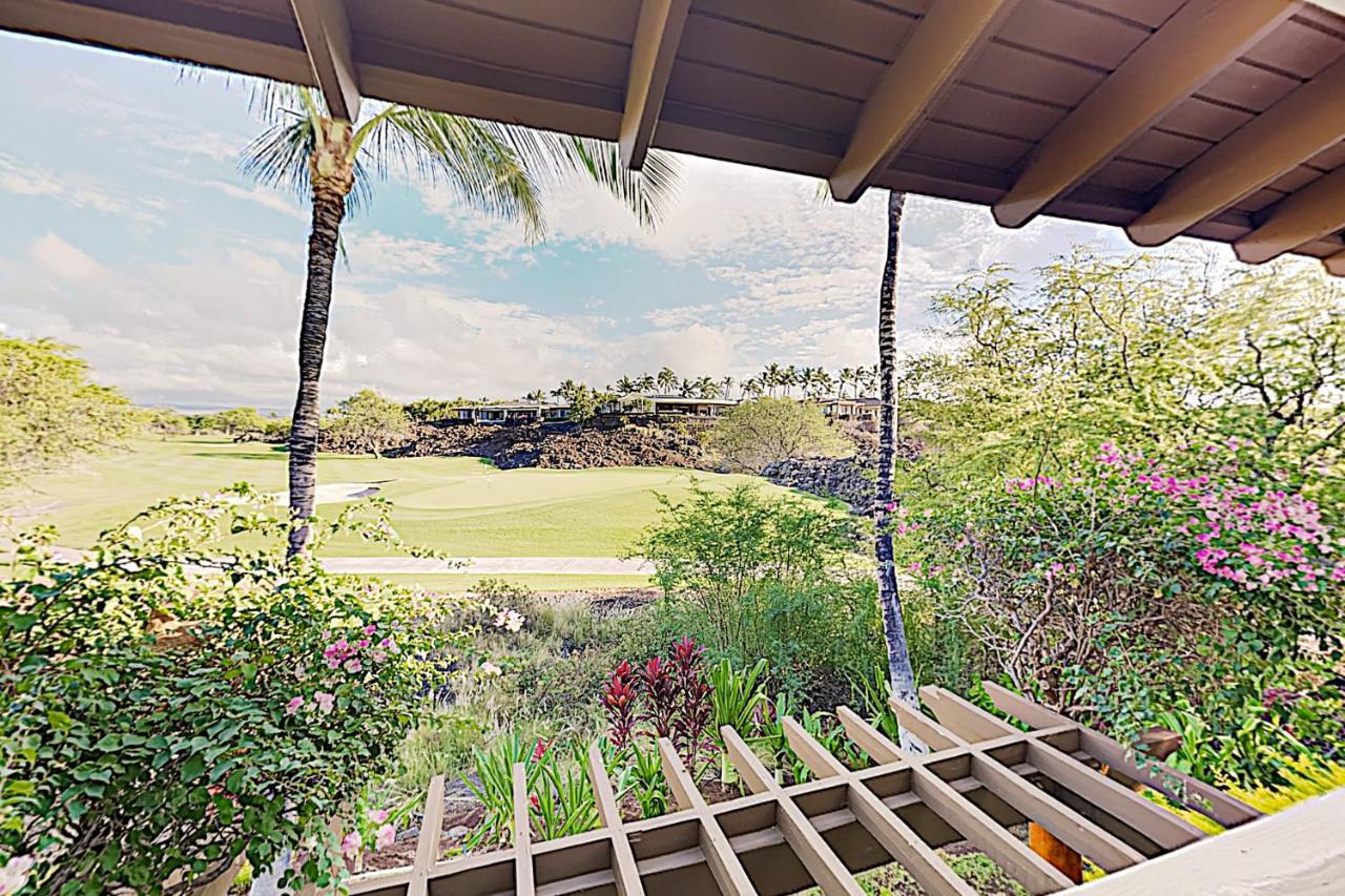 Mauna Lani Villa A-22 Waikoloa Eksteriør bilde