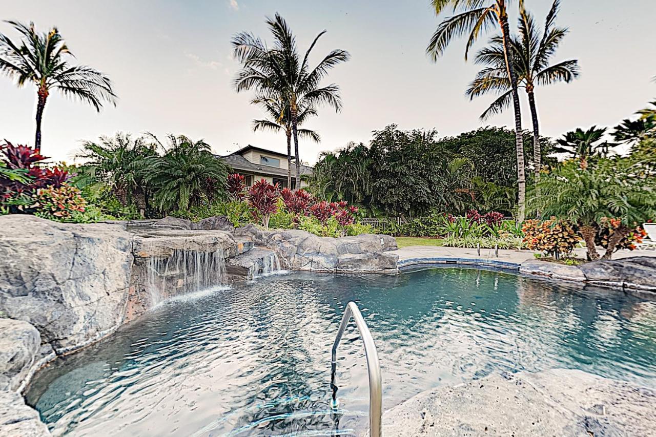 Mauna Lani Villa A-22 Waikoloa Eksteriør bilde