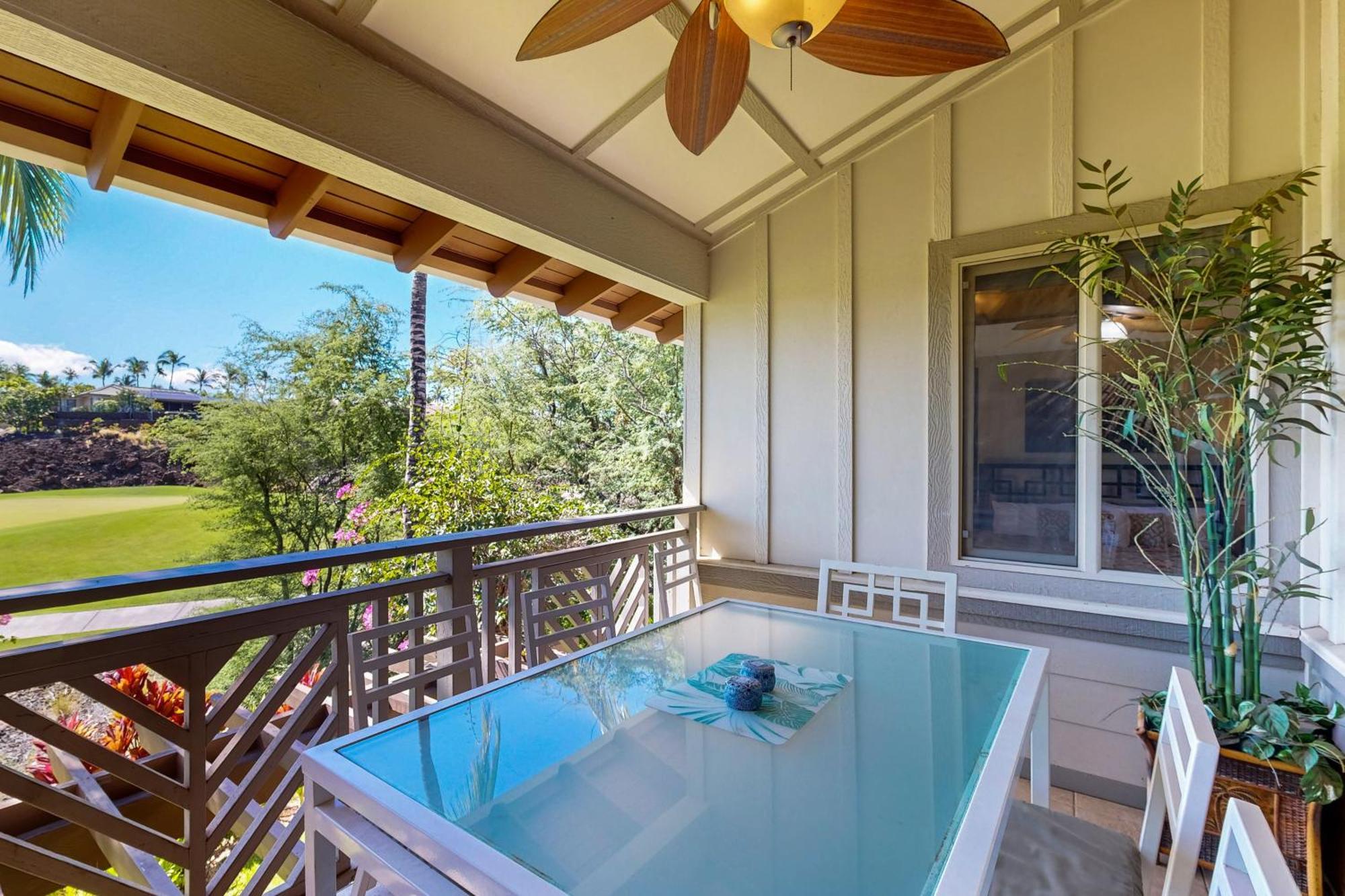 Mauna Lani Villa A-22 Waikoloa Eksteriør bilde